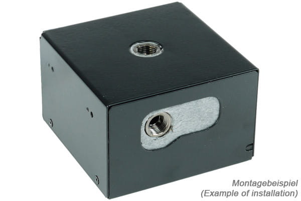 Alphacool Laing DDC-SilentBox