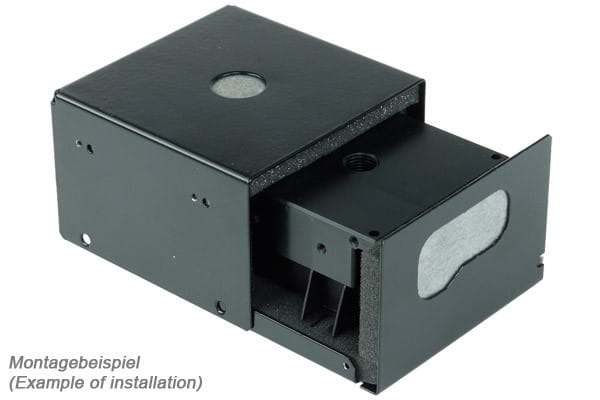 Alphacool Laing DDC-SilentBox