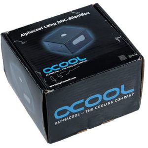 Alphacool Laing DDC-SilentBox