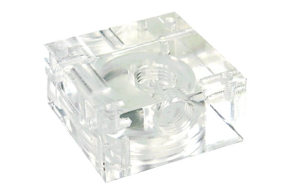 Alphacool DC-LT Plexi top