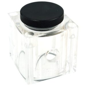 Alphacool reservoir individual for DC-LT Pumps : image 1