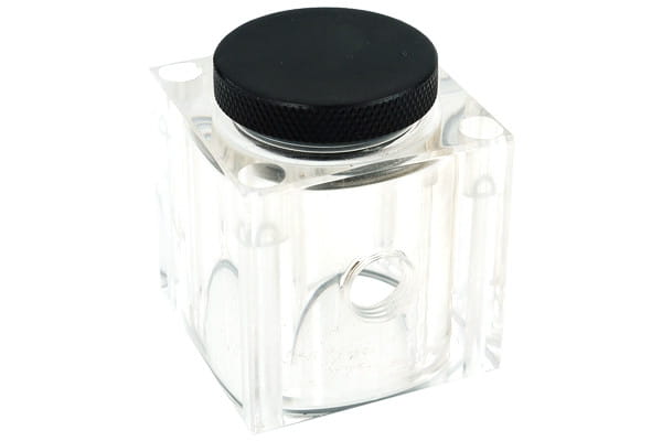 Alphacool reservoir individual for DC-LT Pumps