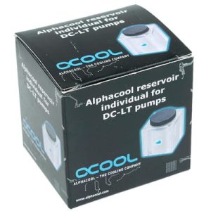Alphacool reservoir individual for DC-LT Pumps : image 2