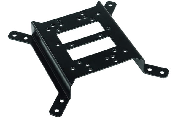 Alphacool Pump mount universal for 120-140mm fans / Radiators