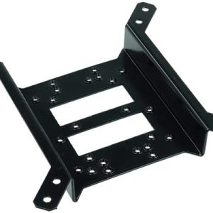 Alphacool Pump mount universal for 120-140mm fans / Radiators : image 2