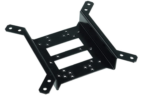 Alphacool Pump mount universal for 120-140mm fans / Radiators : image 2