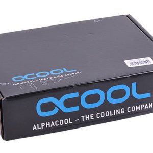 Alphacool Pump mount universal for 120-140mm fans / Radiators : image 3