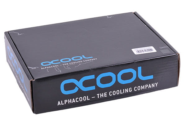Alphacool Pump mount universal for 120-140mm fans / Radiators : image 3
