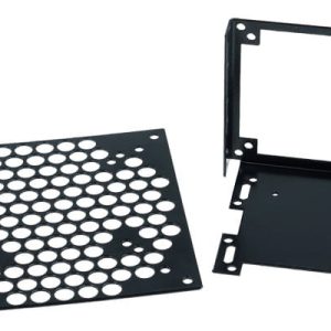 Alphacool Eheim Station Pump mount universal for 120-140mm fans / Radiators : image 1