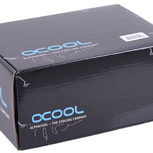 Alphacool Eheim Station Pump mount universal for 120-140mm fans / Radiators : image 3