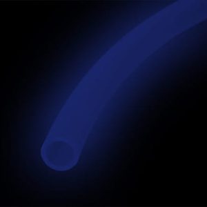 Alphacool tubing AlphaTube HF 13/10 (3/8ID) - UV black 3m (9,8ft) Retailbox