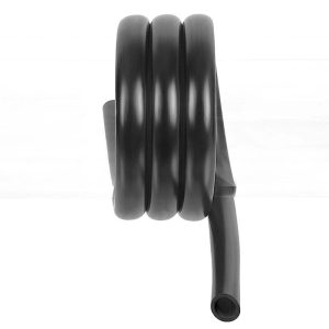 Alphacool tubing AlphaTube HF 13/10 (3/8ID) - UV black 3m (9,8ft) Retailbox
