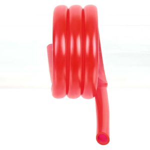 Alphacool tubing AlphaTube HF 13/10 (3/8ID) - UV red 3m (9,8ft) Retailbox