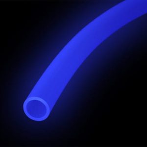 Alphacool tub AlphaTube HF 13/10 (3/8ID) - UV blue 3m (9,8ft) Retailbox