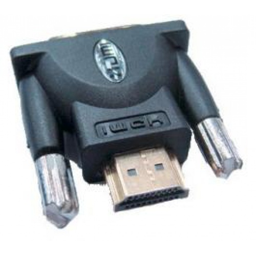 HDMI Male / DVI Male Adaptor