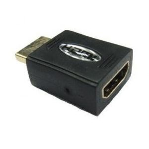 HDMI Male to Female : image 2