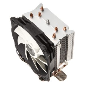 Alpenfohn Ben Nevis CPU-Cooler - 120mm : image 3