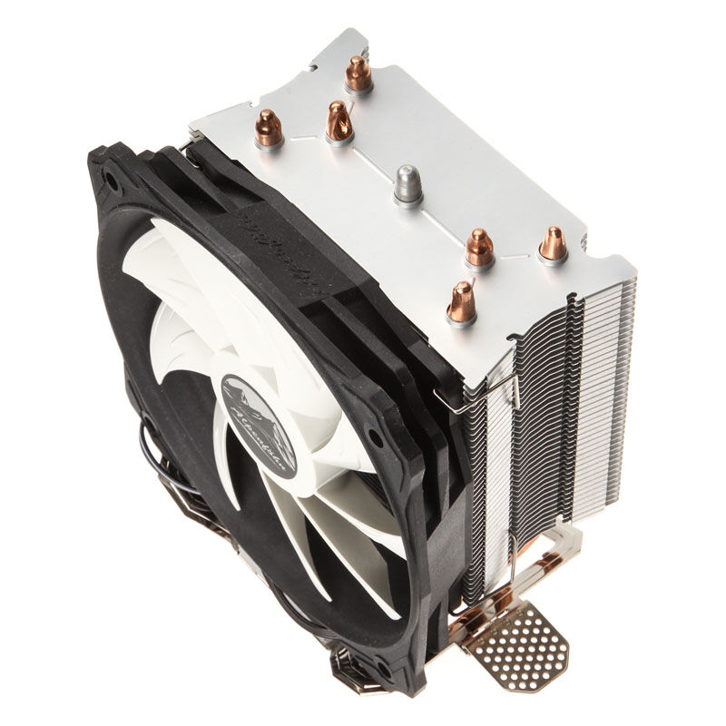 Alpenfohn Ben Nevis CPU-Cooler - 120mm : image 3