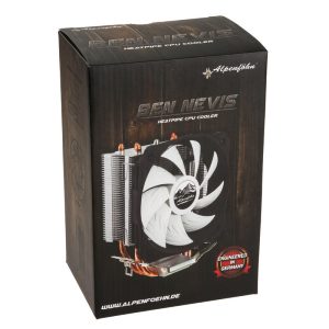 Alpenfohn Ben Nevis CPU-Cooler - 120mm : image 10