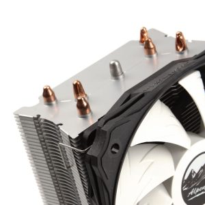 Alpenfohn Ben Nevis CPU-Cooler - 120mm : image 7