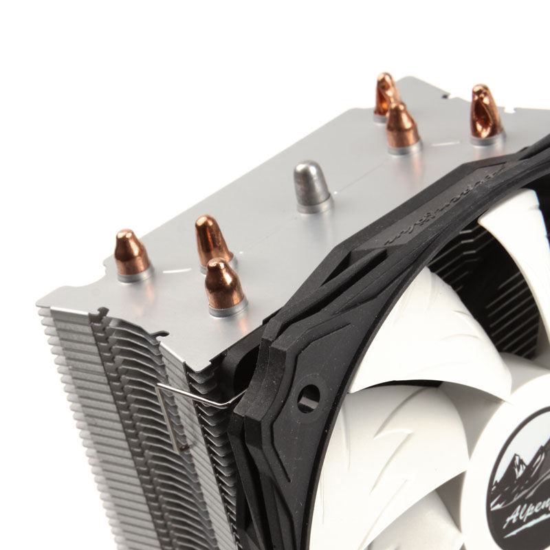 Alpenfohn Ben Nevis CPU-Cooler - 120mm : image 7