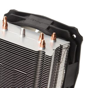 Alpenfohn Ben Nevis CPU-Cooler - 120mm : image 9