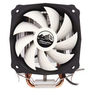 Alpenfohn Ben Nevis CPU-Cooler - 120mm : image 2