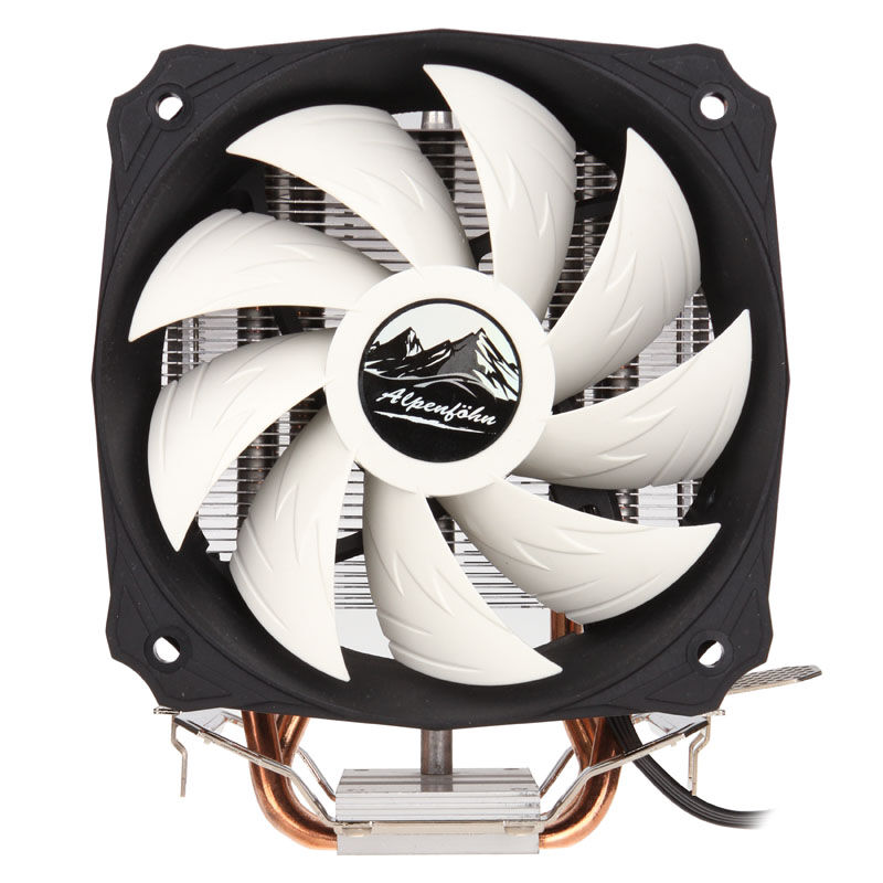 Alpenfohn Ben Nevis CPU-Cooler - 120mm : image 2