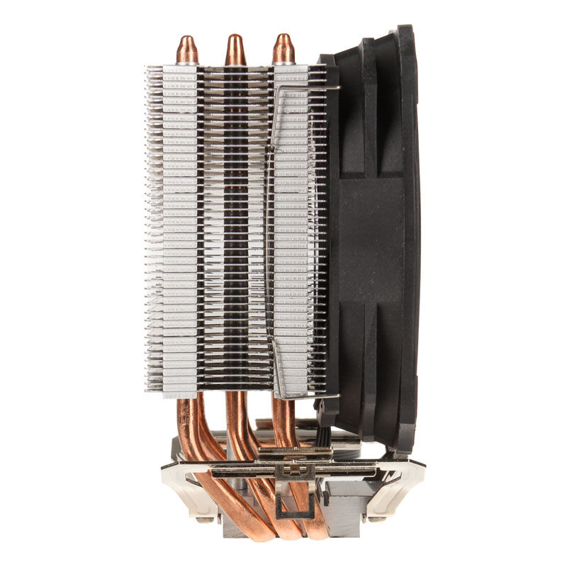 Alpenfohn Ben Nevis CPU-Cooler - 120mm : image 5