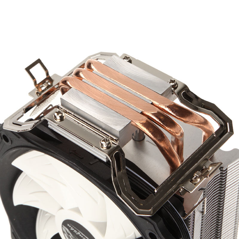 Alpenfohn Ben Nevis CPU-Cooler - 120mm : image 6