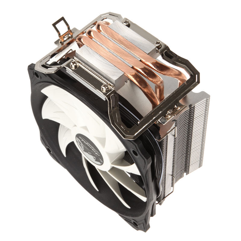 Alpenfohn Ben Nevis CPU-Cooler - 120mm : image 4