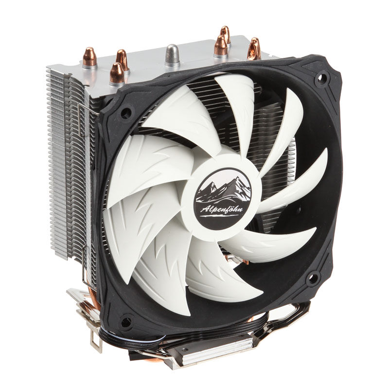Alpenfohn Ben Nevis CPU-Cooler - 120mm : image 1