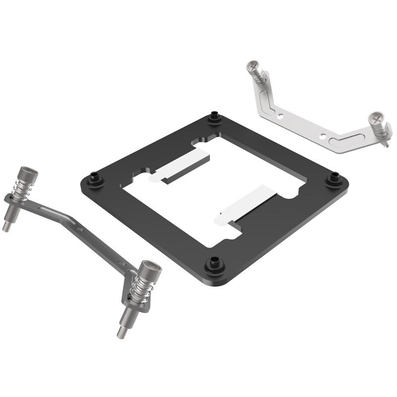 Alpine foehn Ben Nevis Series Mounting Kit - Intel LGA 1700