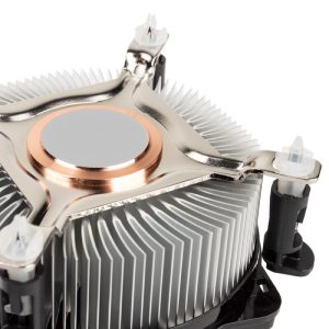 Akasa AK-955A-BV2 CPU cooler : image 4