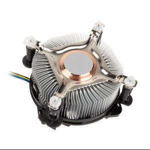 Akasa AK-955A-BV2 CPU cooler : image 3
