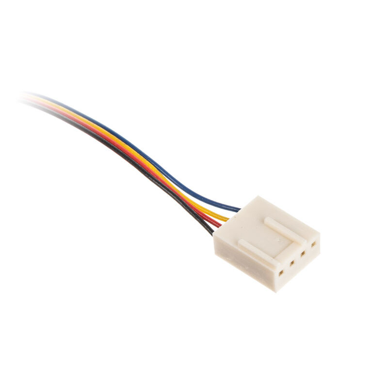 Akasa AK-CC6308EP01 Low Profile CPU Cooler - 92mm : image 6