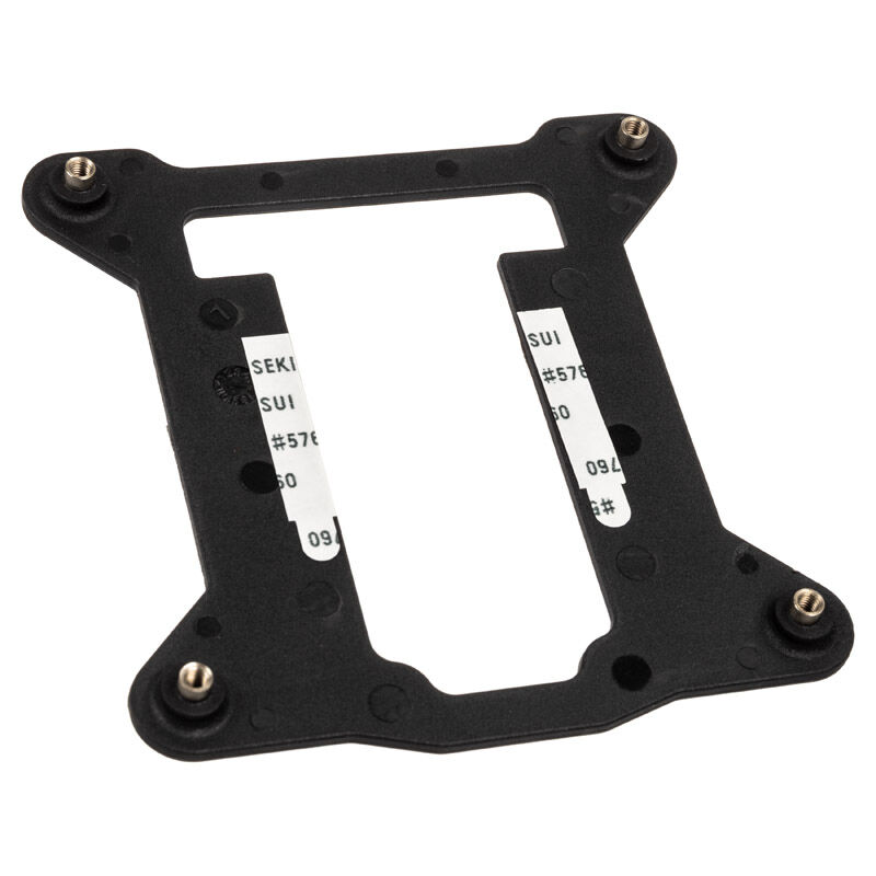 Akasa AK-CC6308EP01 Low Profile CPU Cooler - 92mm : image 7