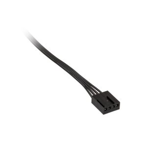 Akasa Sunflower Mini Top Flow CPU Cooler - 120mm