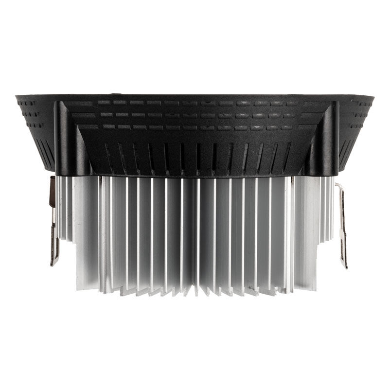Akasa Sunflower Mini Top Flow CPU Cooler - 120mm
