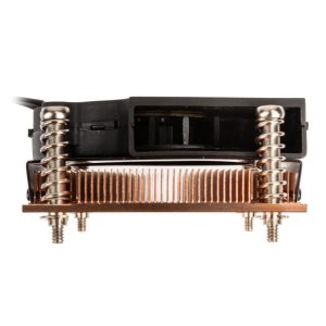akasa Low Profile CPU Cooler, AM4 : image 3