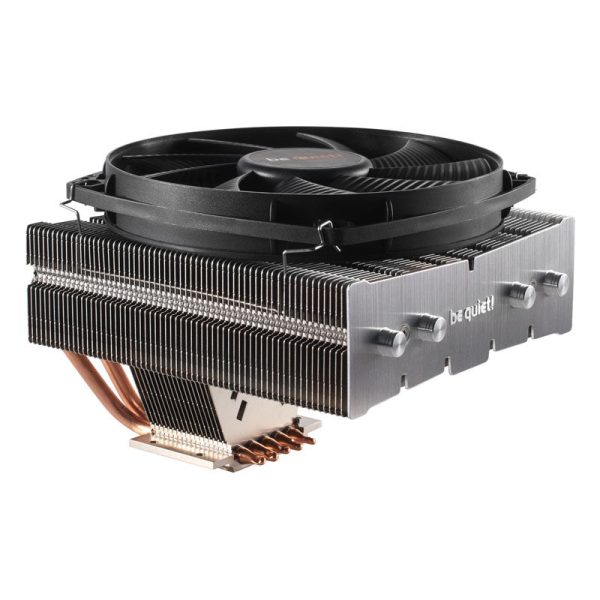 Be quiet Shadowrock TF2 CPU cooler – 135mm