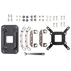 Be quiet Shadowrock TF2 CPU cooler - 135mm