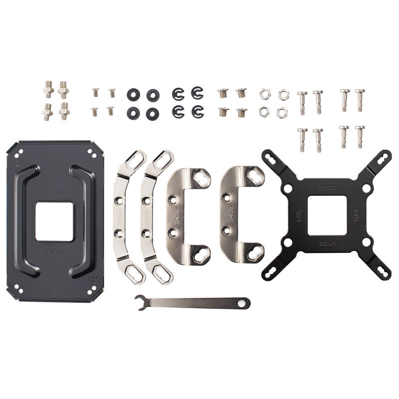 Be quiet Shadowrock TF2 CPU cooler - 135mm