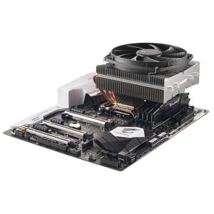 Be quiet Shadowrock TF2 CPU cooler - 135mm