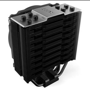 be quiet! Dark Rock Slim CPU cooler - 120mm