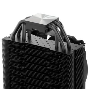 be quiet! Dark Rock Slim CPU cooler - 120mm