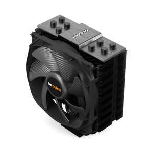 be quiet! Dark Rock Slim CPU cooler - 120mm
