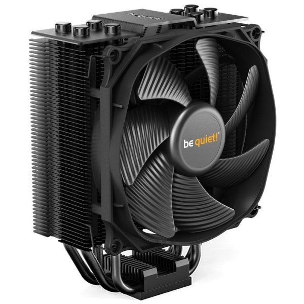 be quiet! Dark Rock Slim CPU cooler – 120mm