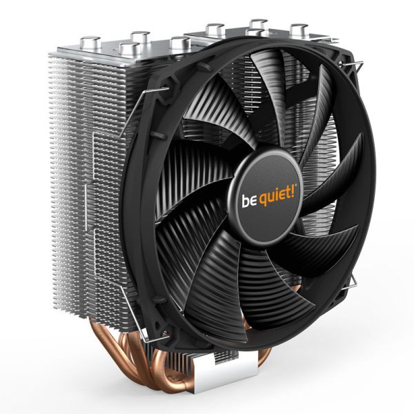 be quiet! Shadow Rock Slim 2 CPU cooler – 135 cm