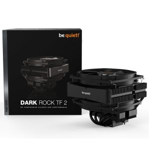 be quiet! Dark Rock TF 2 CPU-Cooler - 135 / 135mm